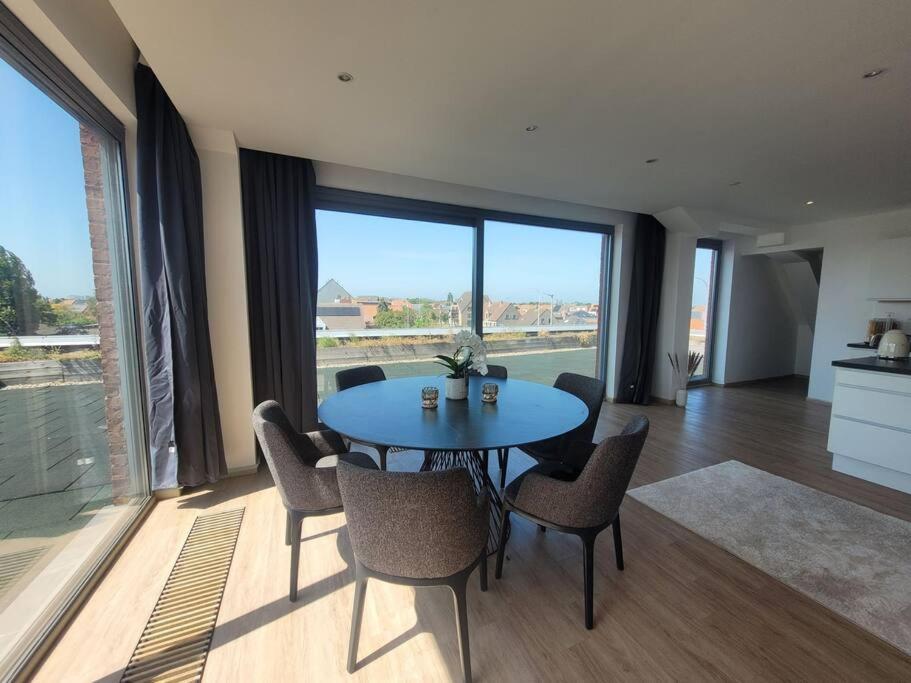 Luxury Escape Appartement *