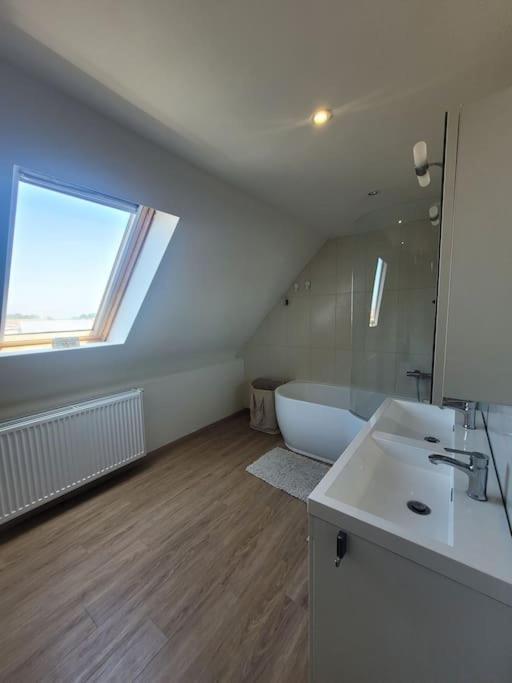 Luxury Escape Appartement