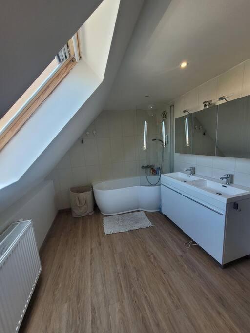 Luxury Escape * Blankenberge
