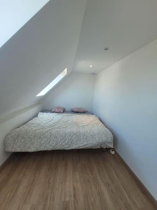 Luxury Escape Appartement
